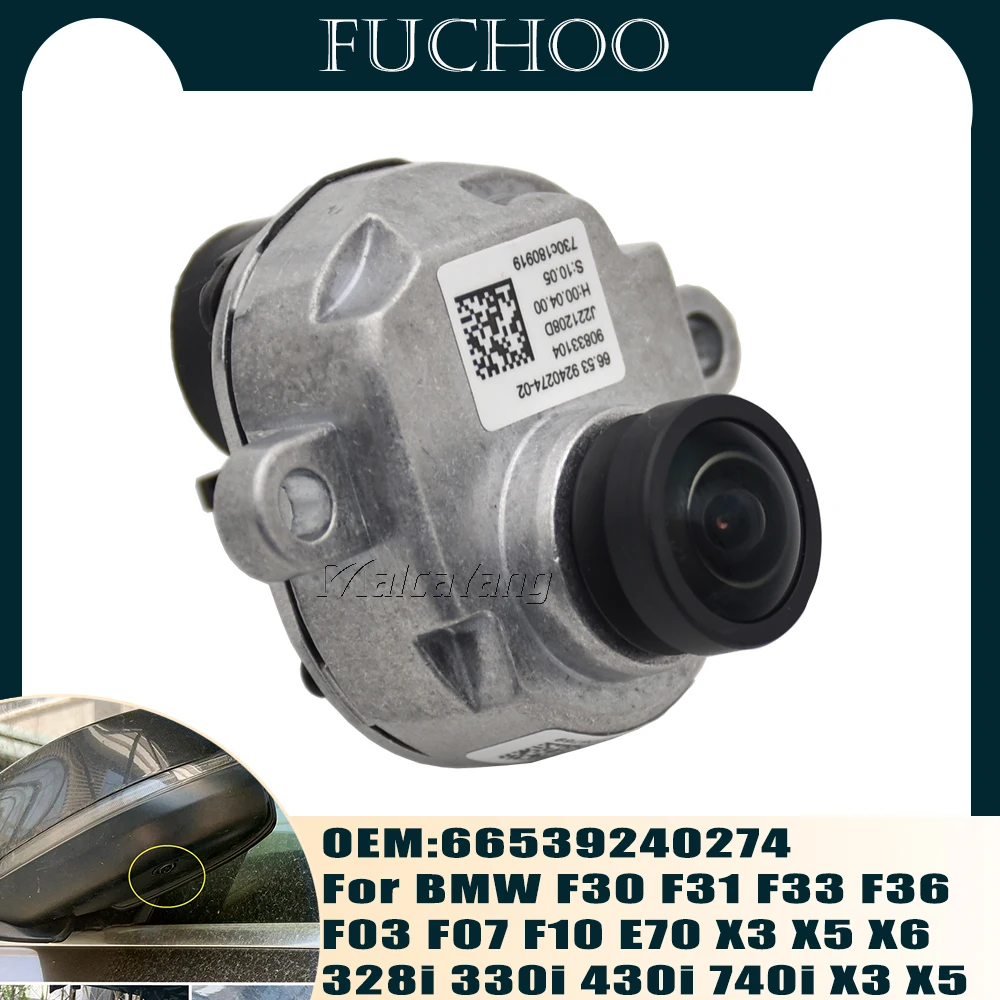 Для камеры BMW F30 F31 F33 F36 F03 F07 F10 E70 X3 X5 X6 328i 330i 430i 740i X3 X5 M6 правый Внешний зеркальный боковой верхний вид
Для камеры BMW F30 F31 F33 F36 F03 F07 F10 E70 X3 X5 X6 328i 330i 430i 740i X3 X5 M6 правый Внешний зеркальный боковой верхний вид