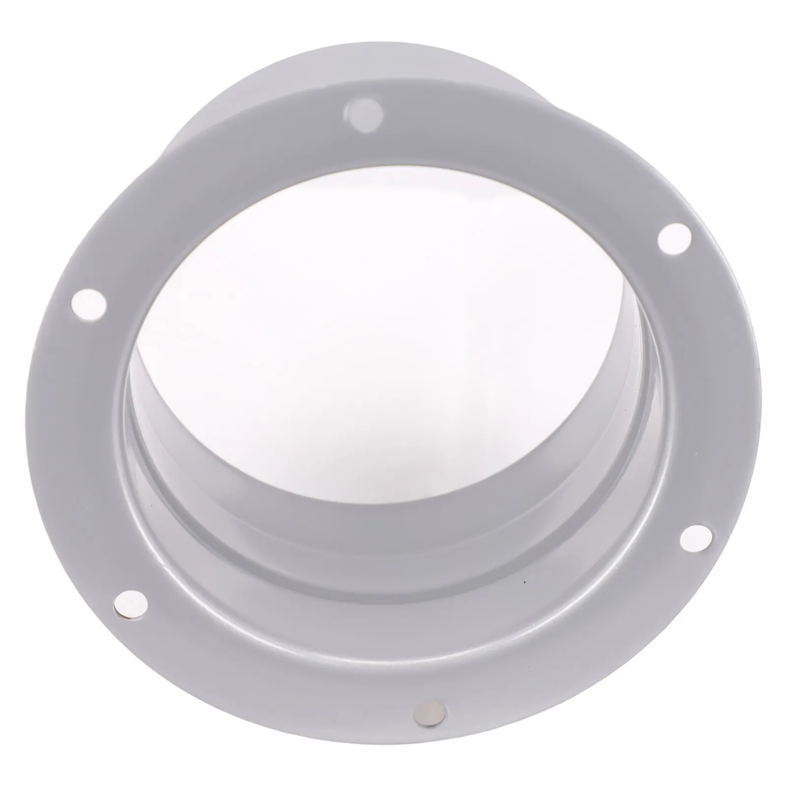 Adapter Flange Connection Flange Flange Adapter Galvanized Gray Metal Vent Pipe Wall 100mm 120mm 150mm Brand New
Adapter Flange Connection Flange Flange Adapter Galvanized Gray Metal Vent Pipe Wall 100mm 120mm 150mm Brand New