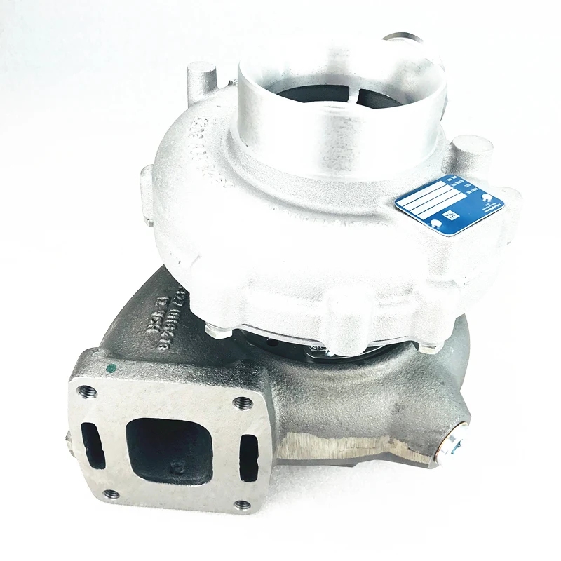 K27 53279886903 53279706903 turbo for Man Industrial Gen Set with E2848LE322 Engine 51091007666
K27 53279886903 53279706903 turbo for Man Industrial Gen Set with E2848LE322 Engine 51091007666