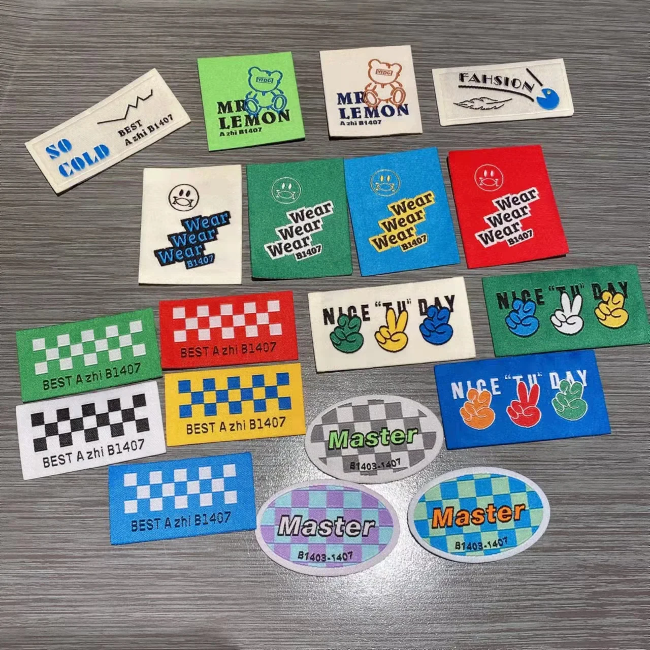 19 шт. этикетки ручной работы для одежды, сделанные с бирками из хлопка, этикетки ручной работы для Diy головных уборов, аксессуары для шитья
19 шт. этикетки ручной работы для одежды, сделанные с бирками из хлопка, этикетки ручной работы для Diy головных уборов, аксессуары для шитья