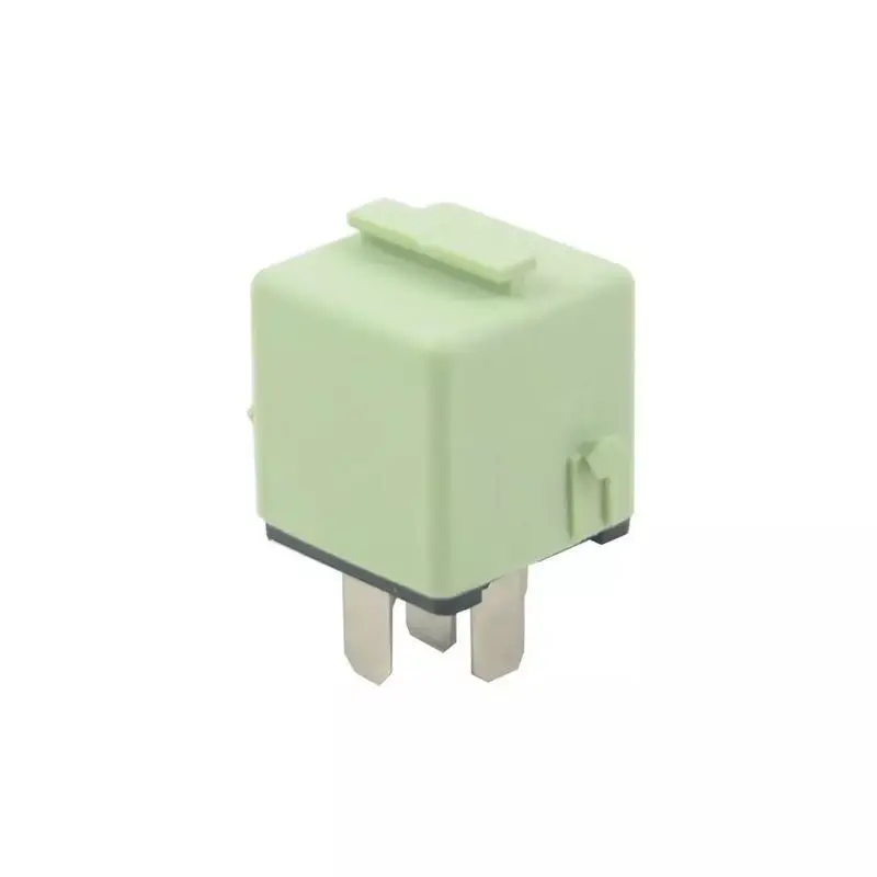 Car Accessories Ignition Relay Ignition Relay Green Air Suspension Ignition Relay Plastic For BMW 1 3 5 6 7 Series
Car Accessories Ignition Relay Ignition Relay Green Air Suspension Ignition Relay Plastic For BMW 1 3 5 6 7 Series