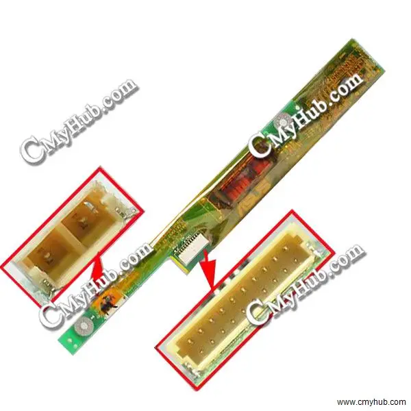 LCD Power Inverter Board For ASUS A5 M6 M6V M6000V For ASUS 08-25AA10137 LCD Inverter 08-25AA10137 REV:1.3
LCD Power Inverter Board For ASUS A5 M6 M6V M6000V For ASUS 08-25AA10137 LCD Inverter 08-25AA10137 REV:1.3