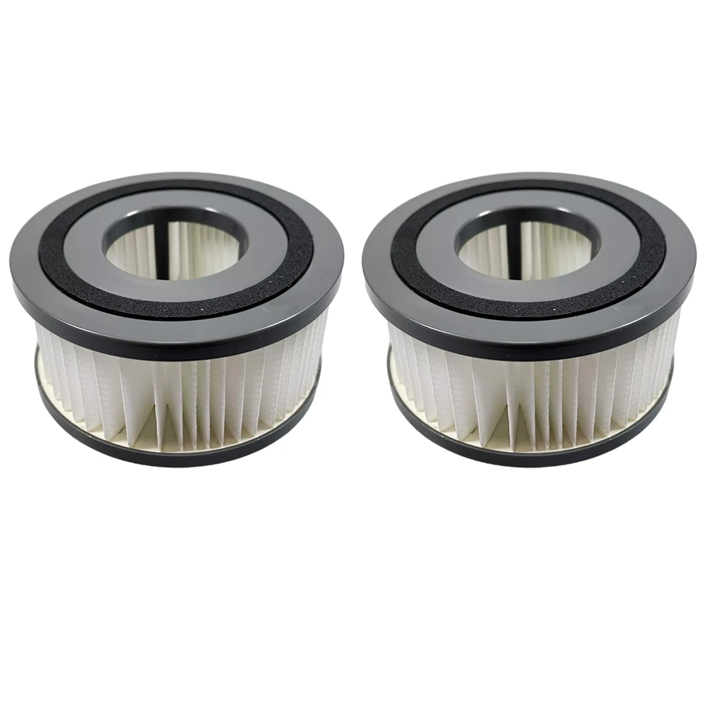 2pcs Filter Household Cleaning Tools Vacuum Cleaner Accessories For Dirt Devil F15 Vibe Quick Vac 1-SS0150-000 3-SS0150-001
2pcs Filter Household Cleaning Tools Vacuum Cleaner Accessories For Dirt Devil F15 Vibe Quick Vac 1-SS0150-000 3-SS0150-001
