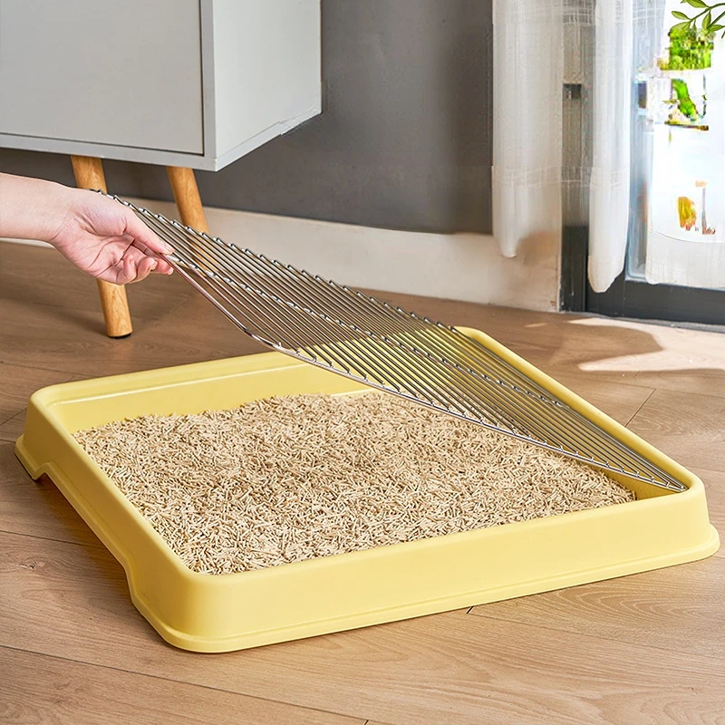 Special Training Dog Toilet Cleaning Accessories Collector Dog Toilet Behavior Aids Articulos Para Perros Pet Supplies WZ50DT
Special Training Dog Toilet Cleaning Accessories Collector Dog Toilet Behavior Aids Articulos Para Perros Pet Supplies WZ50DT
