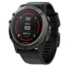 22mm26mm Garmin Silicone Quick Release Strap for Garmin Fenix 7X 6X 5X 7 5 6 5Plus 6XPro Forerunner 935 945 3 3HR Strap Bracelet
22mm26mm Garmin Silicone Quick Release Strap for Garmin Fenix 7X 6X 5X 7 5 6 5Plus 6XPro Forerunner 935 945 3 3HR Strap Bracelet
