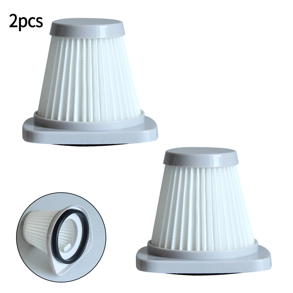 2Pack Brand New Washable Filters For Midea Vacuum Cleaner- MVC SC861 R/B Replacement Efficient Filtration For Office Home
2Pack Brand New Washable Filters For Midea Vacuum Cleaner- MVC SC861 R/B Replacement Efficient Filtration For Office Home