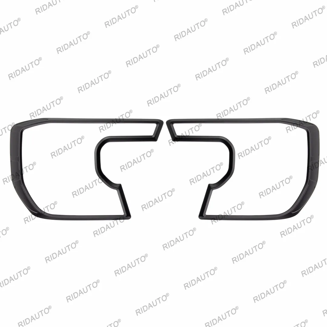 Halogen Headlamp Headlight Head Lamp Light Cover Sticker Garnish Decorative Decoration For FORD RANGER 2022 2023 T9 XL XL+ XLS
Halogen Headlamp Headlight Head Lamp Light Cover Sticker Garnish Decorative Decoration For FORD RANGER 2022 2023 T9 XL XL+ XLS