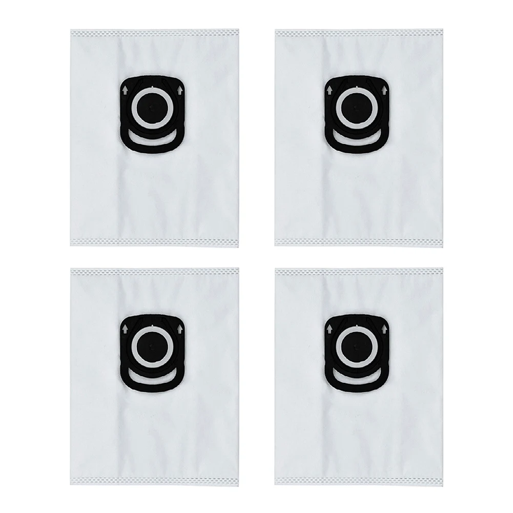 High Filtration Replacement Spare Parts Dust Bag for Tefal X Plorer Serie 75 S+ Vacuum Cleaner and Fresher Home Easy Disposal
High Filtration Replacement Spare Parts Dust Bag for Tefal X Plorer Serie 75 S+ Vacuum Cleaner and Fresher Home Easy Disposal