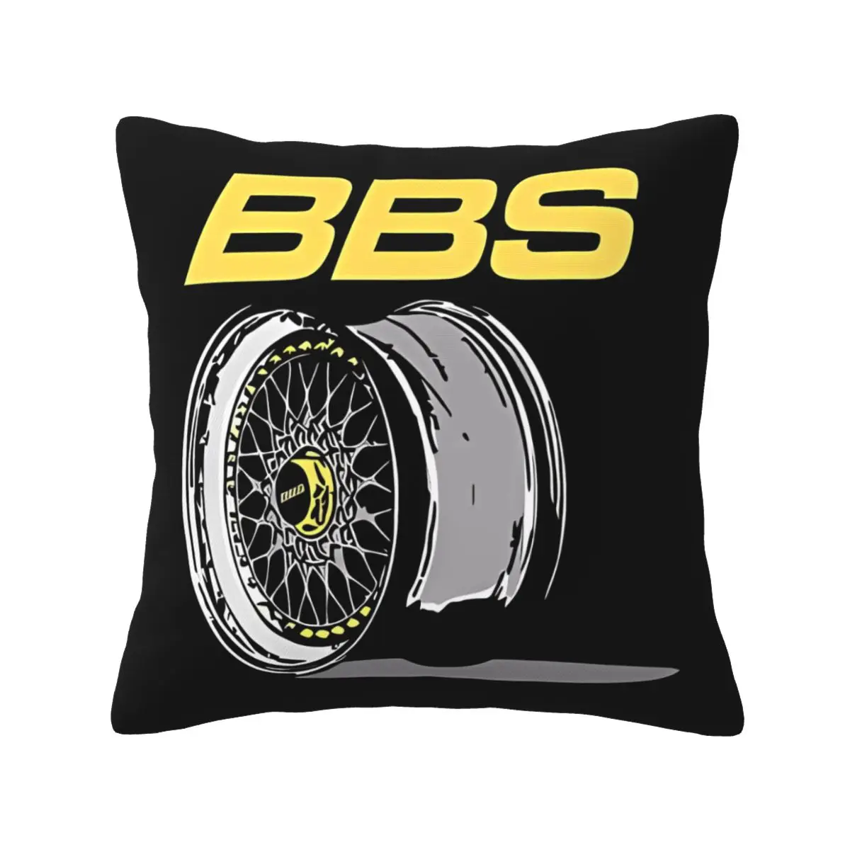 Bbs Racing Customizable Cushion Cover Pillow Sofa Decorative Pillowcase Cute Cartoon Animal Print Decorative Pillow
Bbs Racing Customizable Cushion Cover Pillow Sofa Decorative Pillowcase Cute Cartoon Animal Print Decorative Pillow