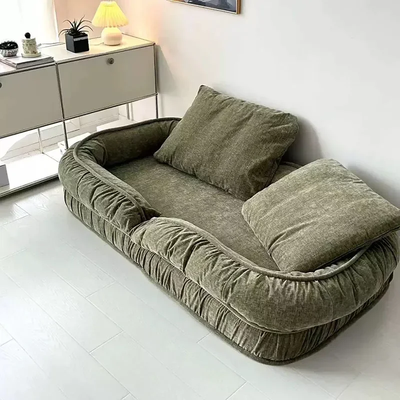 Kursi santai Makeup lorong sofa seks malas taman Modern mewah ruang tamu sofa kursi tiup mebel teras
Kursi santai Makeup lorong sofa seks malas taman Modern mewah ruang tamu sofa kursi tiup mebel teras