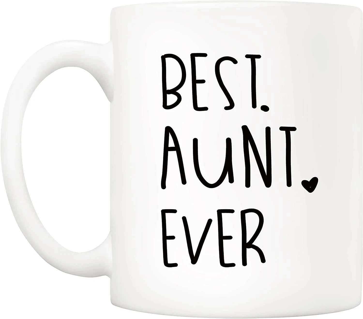 Mother's Day Best Aunt Cups Sarcasm Motivational Inspirational Teacher Mugen Coffee Mugs Teaware Tableware Drinkware Coffeeware
Mother's Day Best Aunt Cups Sarcasm Motivational Inspirational Teacher Mugen Coffee Mugs Teaware Tableware Drinkware Coffeeware