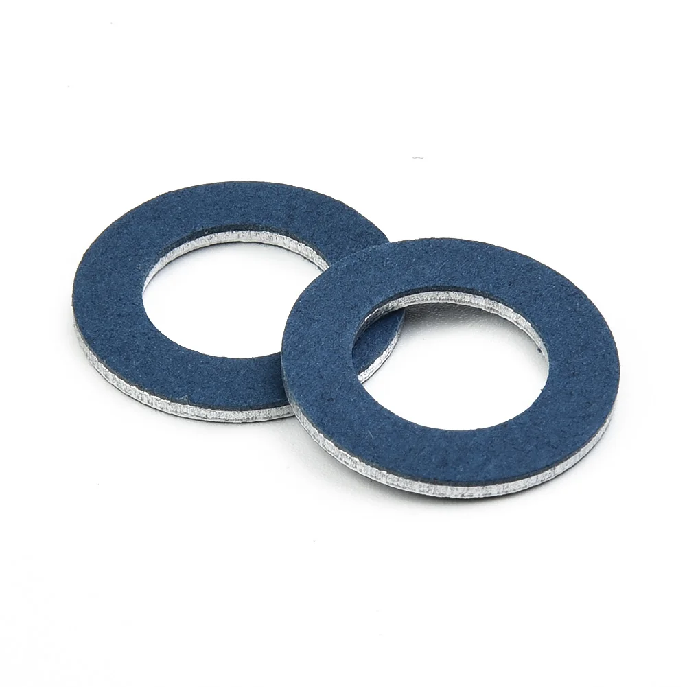 10pcs Oil Drain Sump Plug Washers Gasket Hole Kits For Toyota OE90430-12031 12mm Hot Sale For TOYOTA For LEXUS For SCION Parts
10pcs Oil Drain Sump Plug Washers Gasket Hole Kits For Toyota OE90430-12031 12mm Hot Sale For TOYOTA For LEXUS For SCION Parts