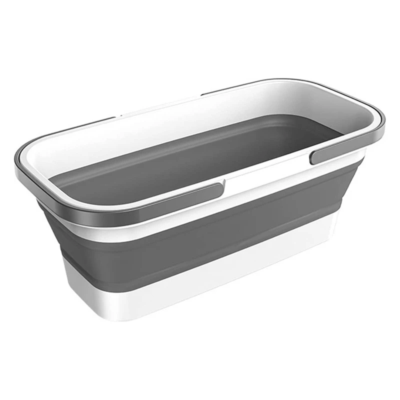 Fishing Promotion Camping Portable Foldable Bucket Solid Basin Tourism Outdoor Clean Bucket
Fishing Promotion Camping Portable Foldable Bucket Solid Basin Tourism Outdoor Clean Bucket