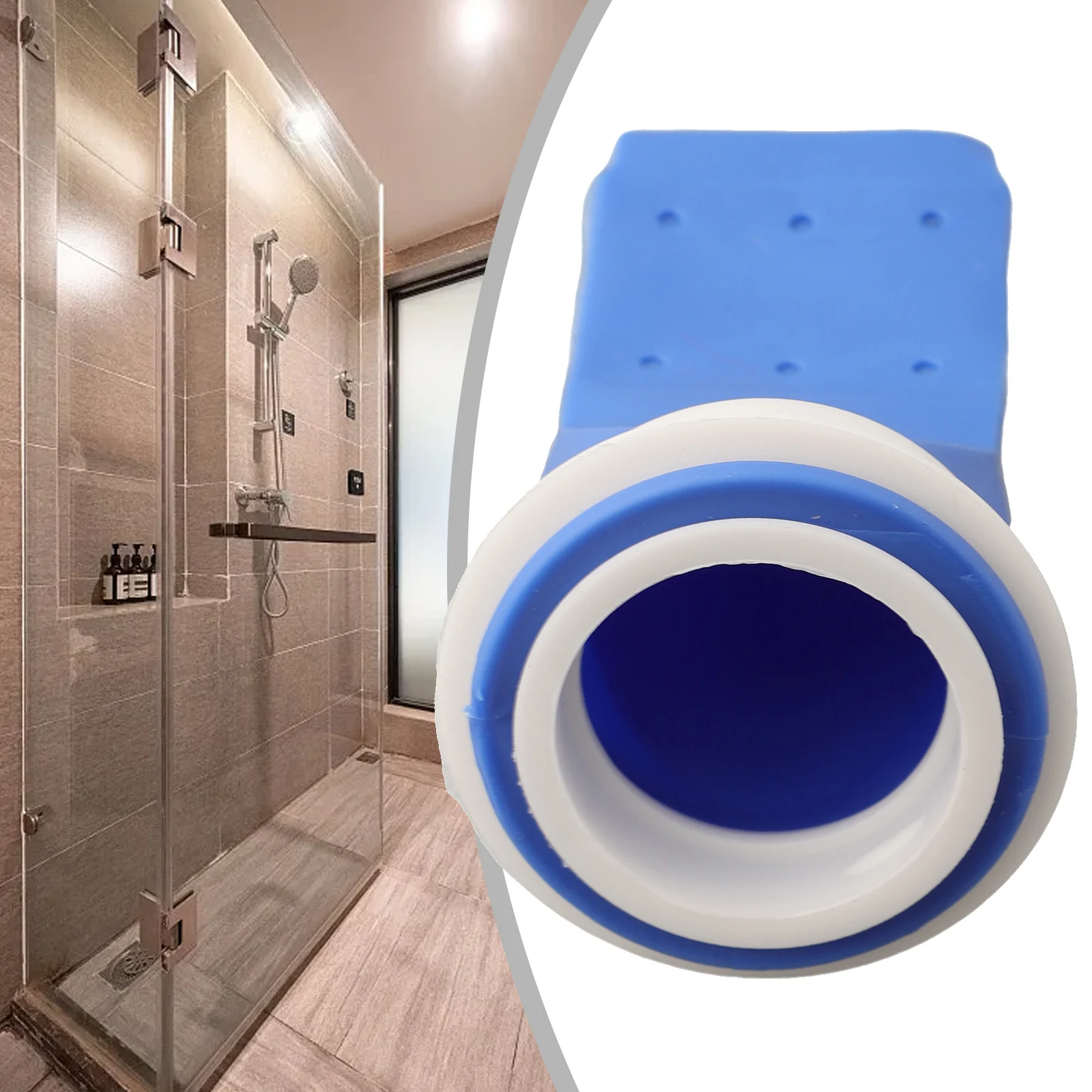 Silicone Floor Drain Deodorant Core Pipe Anti-Odor Drain Insect Control Sewer Kitchen Gadgets Sewer Accessories Sink Deodorant
Silicone Floor Drain Deodorant Core Pipe Anti-Odor Drain Insect Control Sewer Kitchen Gadgets Sewer Accessories Sink Deodorant
