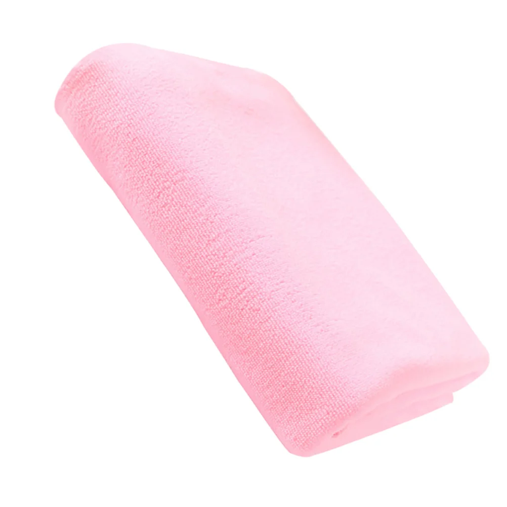 

70x140CM Microfiber Towels Bath Hats for Women Quick Dry Bath Towel for Spa Beach Swimming Camping Golf Girl Towel The body