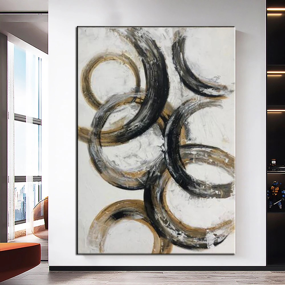 Hand Painted Large Vertical Painting in Brown Tones Contemporary Abstract Minimalist Canvas Art for Living Room Wall Decor
Hand Painted Large Vertical Painting in Brown Tones Contemporary Abstract Minimalist Canvas Art for Living Room Wall Decor