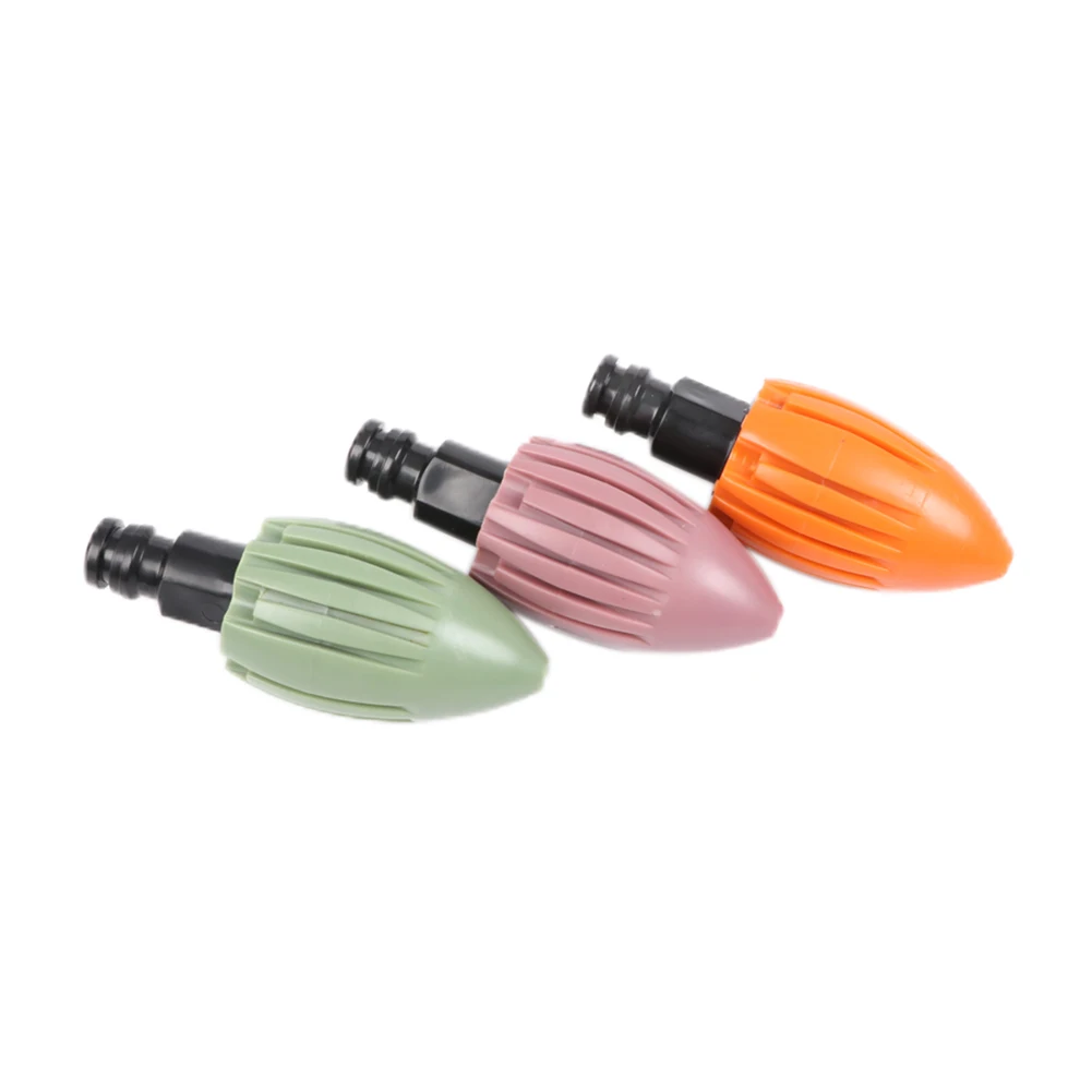 High Pressure Pipe Dredging Cleaning Nozzle Washer Sewer 6 Jet Nozzle Washing Machine Drain Cleaning Home Accesories
High Pressure Pipe Dredging Cleaning Nozzle Washer Sewer 6 Jet Nozzle Washing Machine Drain Cleaning Home Accesories
