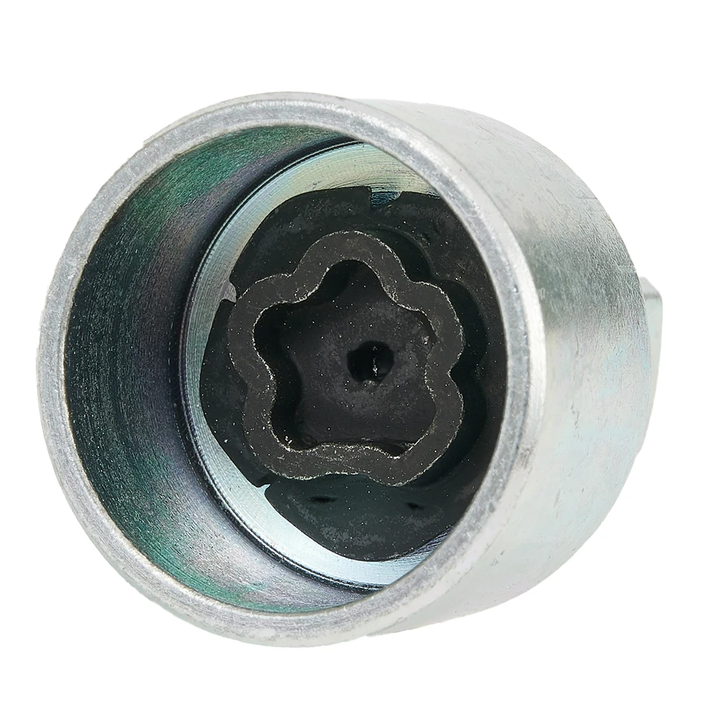 High Quality Tire Wheel Lock Removal Key Lugnut Anti-Theft Screw Emoval Key Socket Tire Wheel Lock Universal Car Repair
High Quality Tire Wheel Lock Removal Key Lugnut Anti-Theft Screw Emoval Key Socket Tire Wheel Lock Universal Car Repair