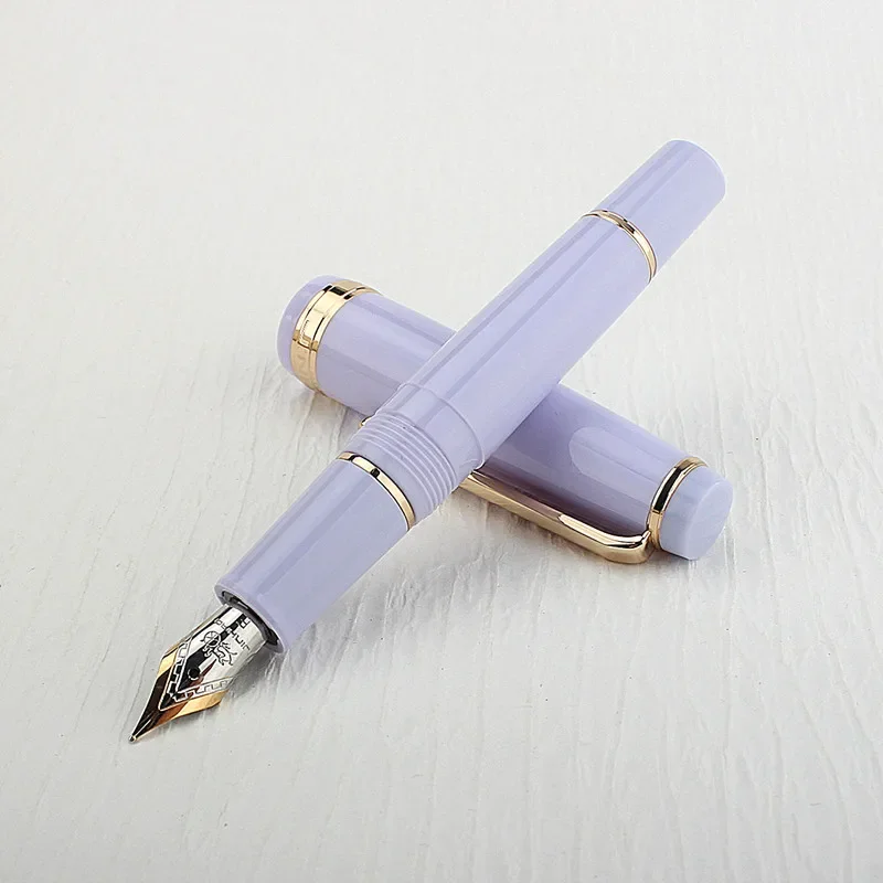 Jinhao 82 мини цветная ручка перьевая с тонким наконечником для бизнеса офиса студентов школы канцелярские принадлежности новинка
Jinhao 82 мини цветная ручка перьевая с тонким наконечником для бизнеса офиса студентов школы канцелярские принадлежности новинка