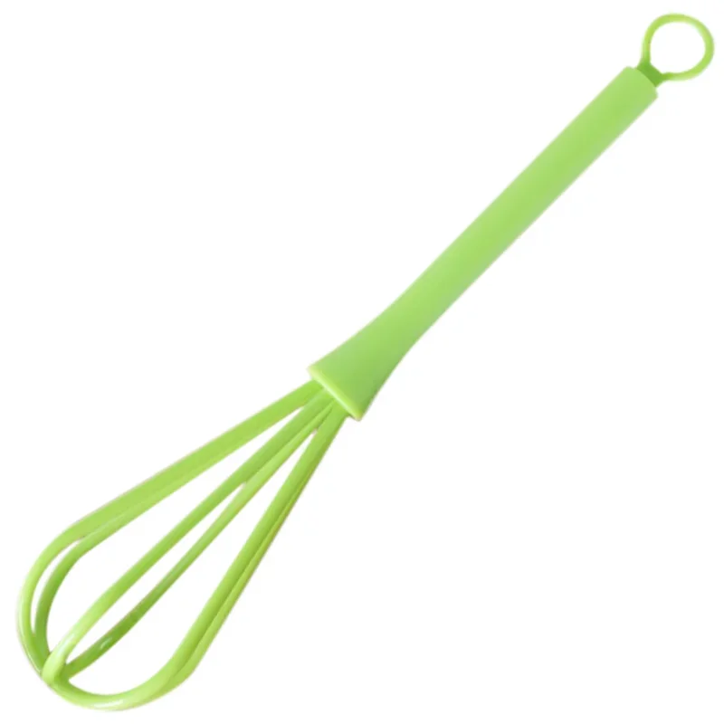 Mini Plastic Multifunction Manual Whisk Household Kitchen Children'S Cream Whisk Salad Kitchen Accessories Baking Accessories
Mini Plastic Multifunction Manual Whisk Household Kitchen Children'S Cream Whisk Salad Kitchen Accessories Baking Accessories