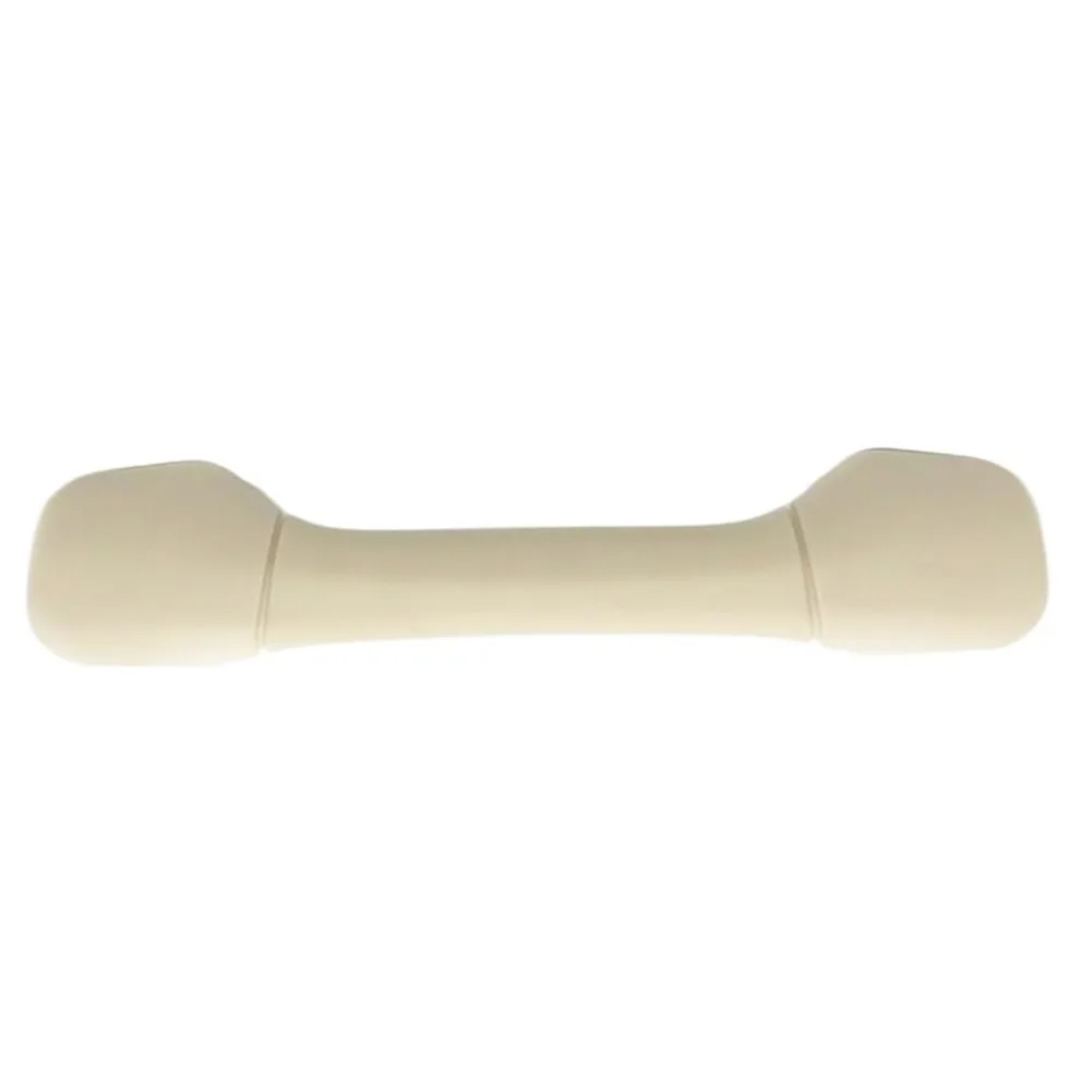 Front Rear Top Pull Grab Handle Beige Plastic Material Size / Compatible With IS300 ES240 ES350 For RX350 RX270 IS350
Front Rear Top Pull Grab Handle Beige Plastic Material Size / Compatible With IS300 ES240 ES350 For RX350 RX270 IS350