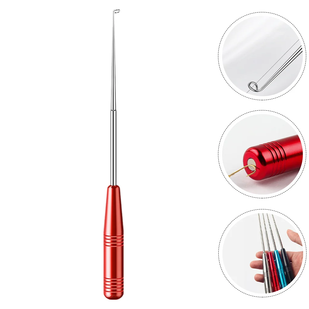 Hook Remover Tool Removal Disgorger Fishhook Dehooker Easy Tools Detacher Equipment Extractor Gear Accessories Dehooking Tackle
Hook Remover Tool Removal Disgorger Fishhook Dehooker Easy Tools Detacher Equipment Extractor Gear Accessories Dehooking Tackle