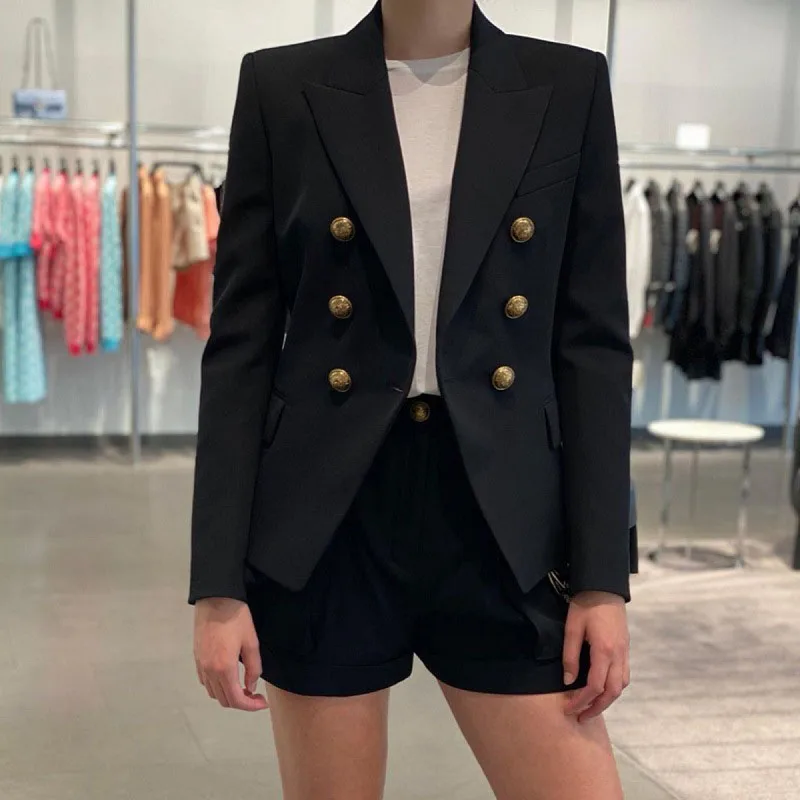 Women's Casual Formal Cardigan Blazer Autumn Long Sleeve Solid Color Short Coat Suit Top Jacket
Women's Casual Formal Cardigan Blazer Autumn Long Sleeve Solid Color Short Coat Suit Top Jacket