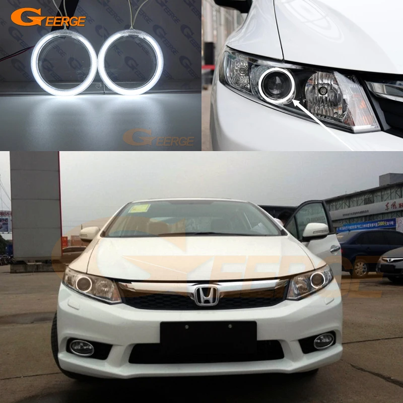 Для Honda Civic IX Fb Sedan 2012 2013 2014 2015 проектор фары ультра яркие CCFL ангельские глазки Halo кольца комплект автомобильные аксессуары
Для Honda Civic IX Fb Sedan 2012 2013 2014 2015 проектор фары ультра яркие CCFL ангельские глазки Halo кольца комплект автомобильные аксессуары