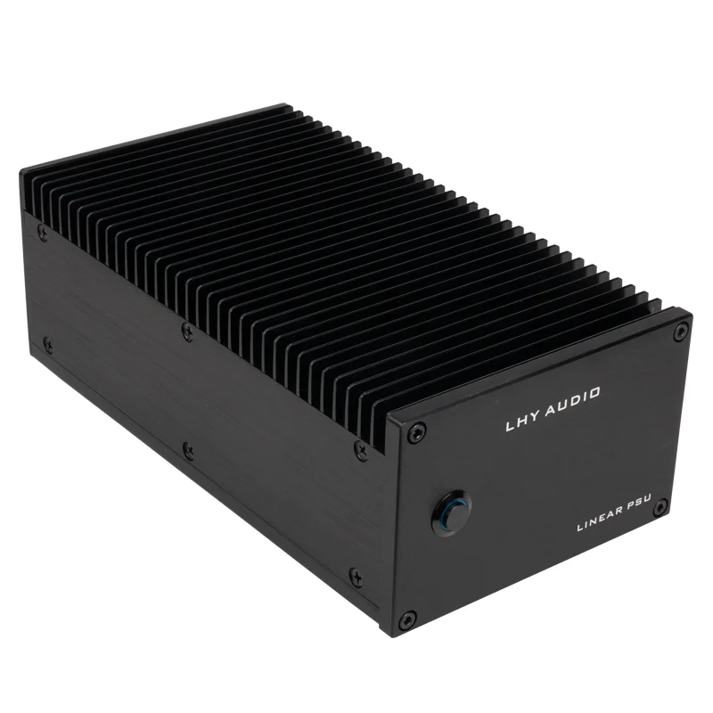 

LHY аудио Synology Ds720 Ds920 NAS сетевое Облачное хранилище, Линейный источник питания постоянного тока