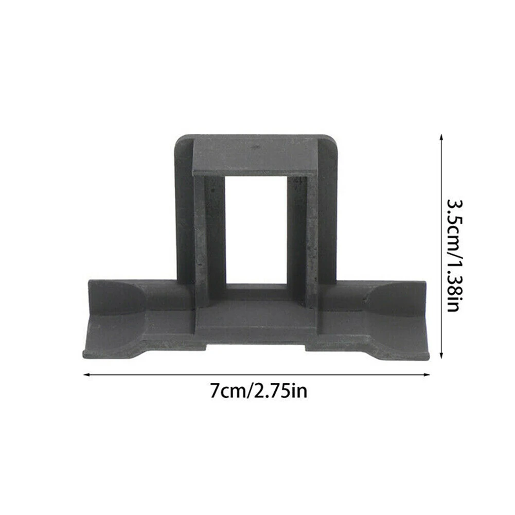 Parts Mud Removal Clip Solar Panel Water Drain Diversion Clip 30/35/40mm 30Pc Black Long-term Outdoor Use Brand New
Parts Mud Removal Clip Solar Panel Water Drain Diversion Clip 30/35/40mm 30Pc Black Long-term Outdoor Use Brand New