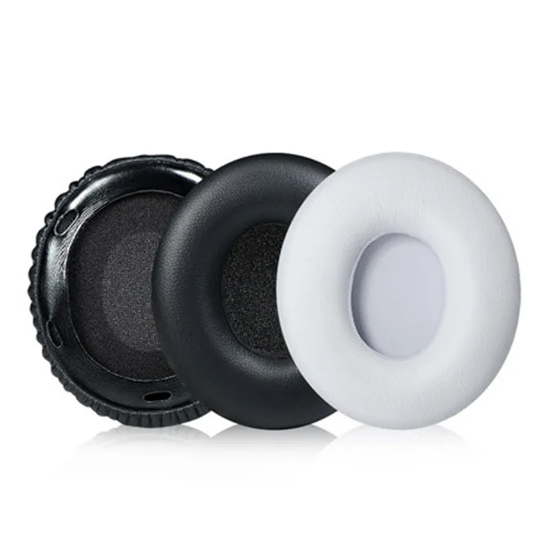 Replacement Ear Pads For SONY MDR-10RC MDR 10 RC Headphones Replacement Foam Earmuffs Cushion Headset Covers Sponge Leather Foam Replacement Ear Pads For SONY MDR-10RC MDR 10 RC Headphones Replacement Foam Earmuffs Cushion Headset Covers Sponge Leather Foam