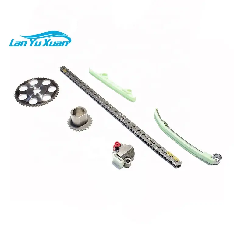 USA Stock REVO Timing Chain Kit Apply Engine SL1 SC1 SW1 SL 1.9L OE 21008207 21008208 21008209 21008213 for 1991-2002 SATURN
USA Stock REVO Timing Chain Kit Apply Engine SL1 SC1 SW1 SL 1.9L OE 21008207 21008208 21008209 21008213 for 1991-2002 SATURN