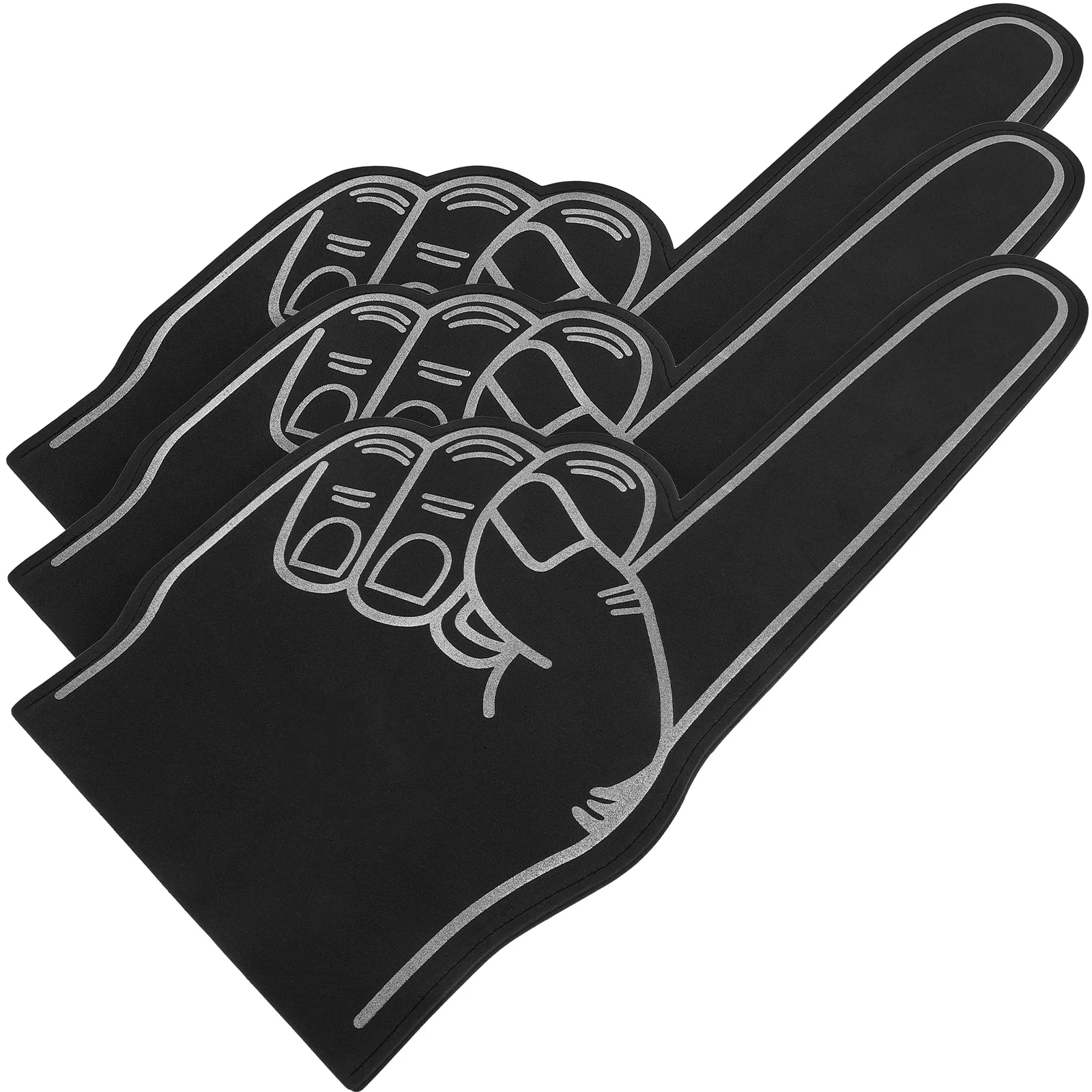 Перчатки из пены Cheer Prop, спортивные перчатки для защиты пальмовых рук, инструменты для производства звука, товары для спорта на открытом воздухе
Перчатки из пены Cheer Prop, спортивные перчатки для защиты пальмовых рук, инструменты для производства звука, товары для спорта на открытом воздухе