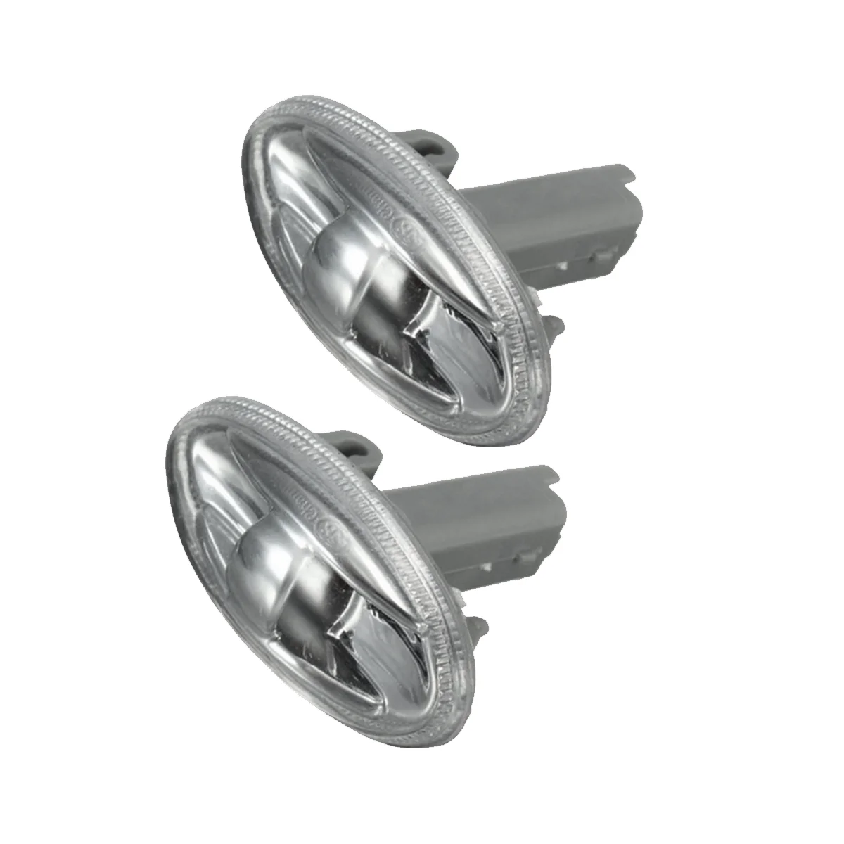 Боковой индикатор для Peugeot 108 107 206 1007 407 Partner 6325G3 6325G4, 1 пара, 12 В
Боковой индикатор для Peugeot 108 107 206 1007 407 Partner 6325G3 6325G4, 1 пара, 12 В
