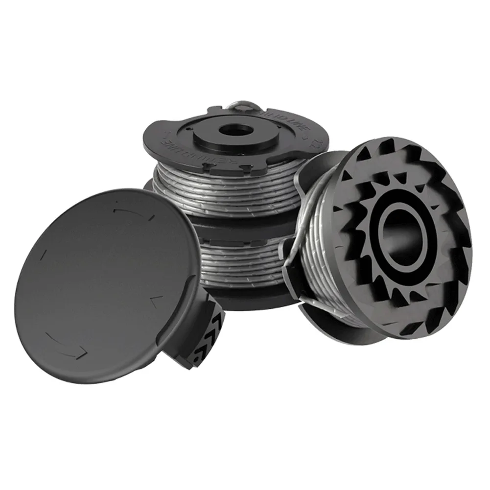 1 Pcs FA9 Line Spool Cover Set Spool Head Kit For ART 27 Rasentrimmer 06008a5270 Grass Trimmer Lawn Mower Accessories
1 Pcs FA9 Line Spool Cover Set Spool Head Kit For ART 27 Rasentrimmer 06008a5270 Grass Trimmer Lawn Mower Accessories