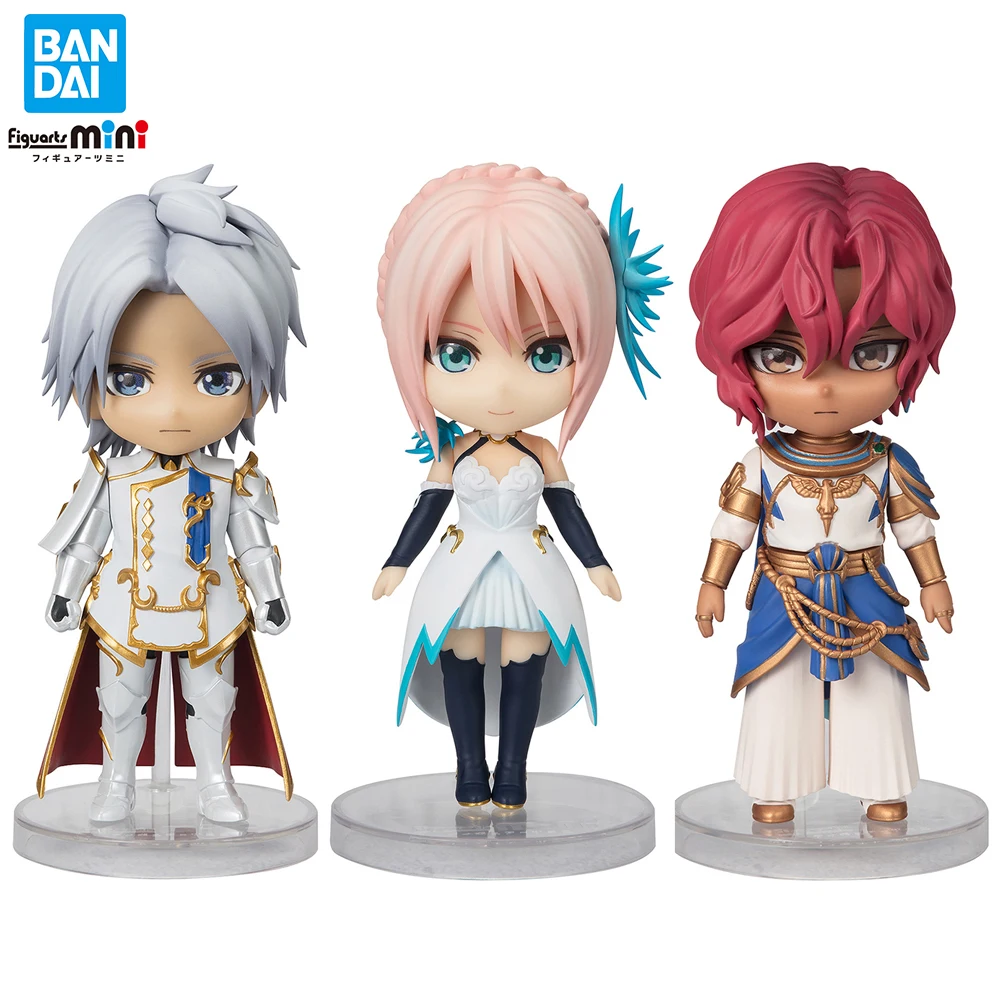 В наличии, Bandai фигуртс, мини-сказки о возникновении Альфен, Шион, догалим, 90 мм, Коллекционная модель, орнамент, аниме экшн-фигурки, игрушки
В наличии, Bandai фигуртс, мини-сказки о возникновении Альфен, Шион, догалим, 90 мм, Коллекционная модель, орнамент, аниме экшн-фигурки, игрушки