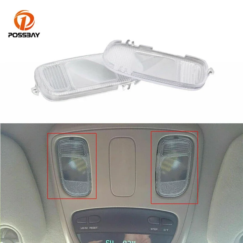 2 шт., автомобильные светильники POSSBAY 5183270AA 5183271AA для Dodge Ram 1500 2002-2010
2 шт., автомобильные светильники POSSBAY 5183270AA 5183271AA для Dodge Ram 1500 2002-2010