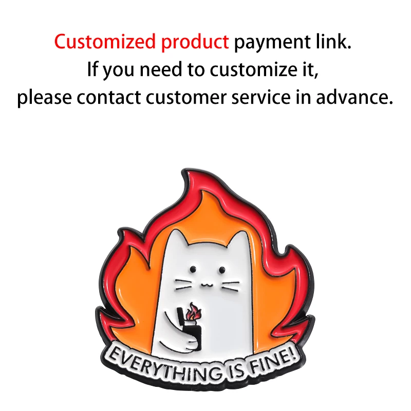 

Customized product payment link. If you need to customize it, please contact customer service in advance.