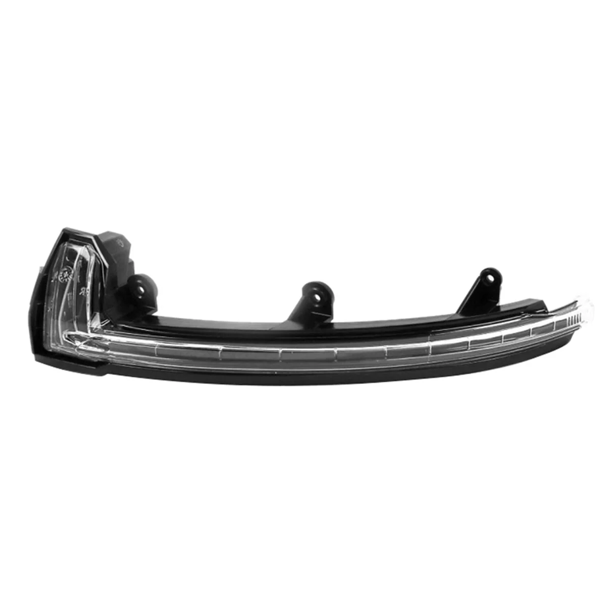 Car Left Rear View Mirror Side View Mirror LED Turn Signal for Porsche Cayenne 95863110131 Porsche
Car Left Rear View Mirror Side View Mirror LED Turn Signal for Porsche Cayenne 95863110131 Porsche