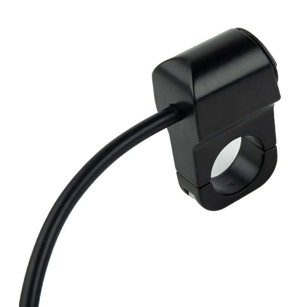 Brand New High Quality Switch Parts Accessories Aluminum Alloy Electric Vehicles Fittings Headlight Motorcycle ON/OFF
Brand New High Quality Switch Parts Accessories Aluminum Alloy Electric Vehicles Fittings Headlight Motorcycle ON/OFF