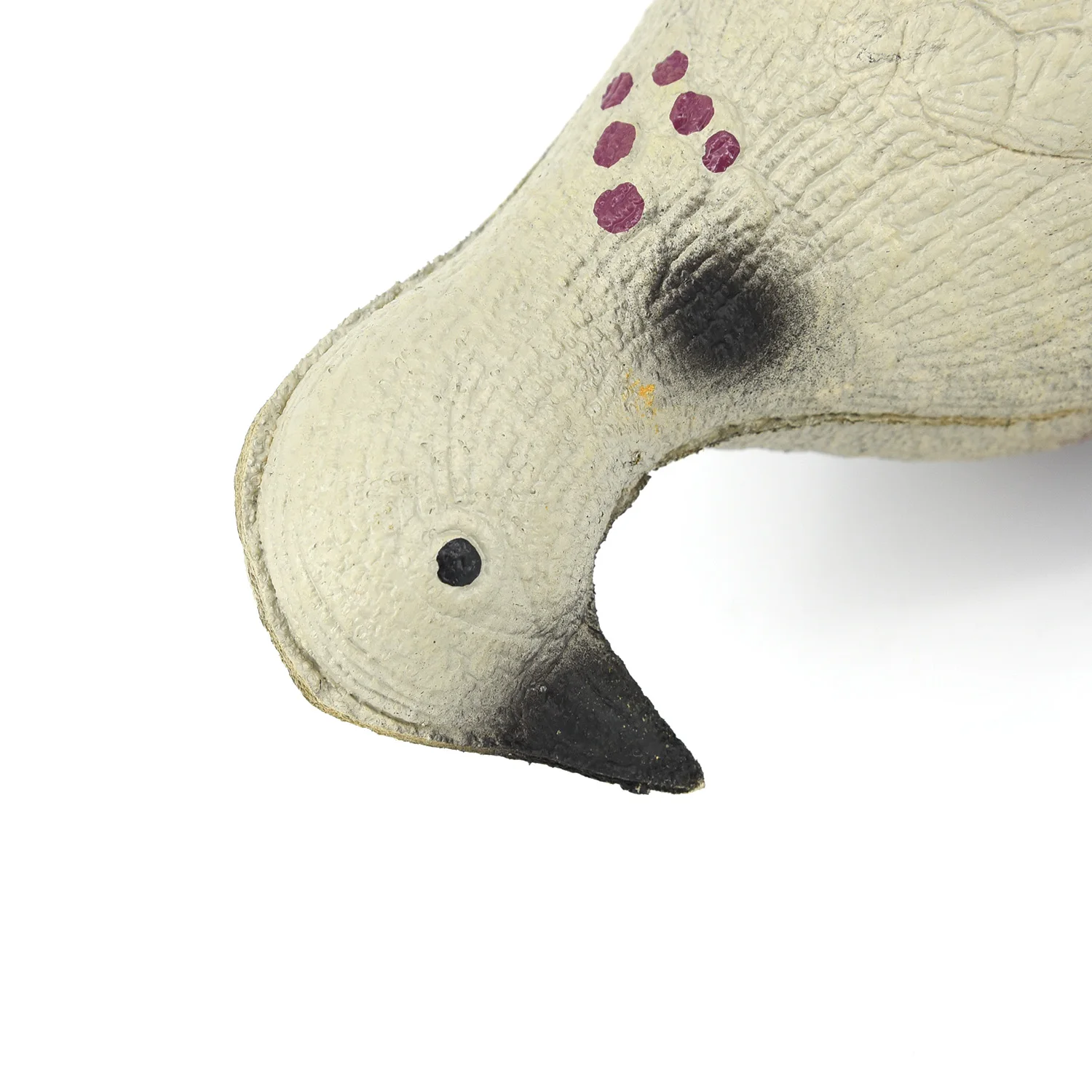Pigeon Target Durable and Foldable 3D Pigeon Archery Arrow Target for Animal Hunting and Recurve Crossbow Practice
Pigeon Target Durable and Foldable 3D Pigeon Archery Arrow Target for Animal Hunting and Recurve Crossbow Practice