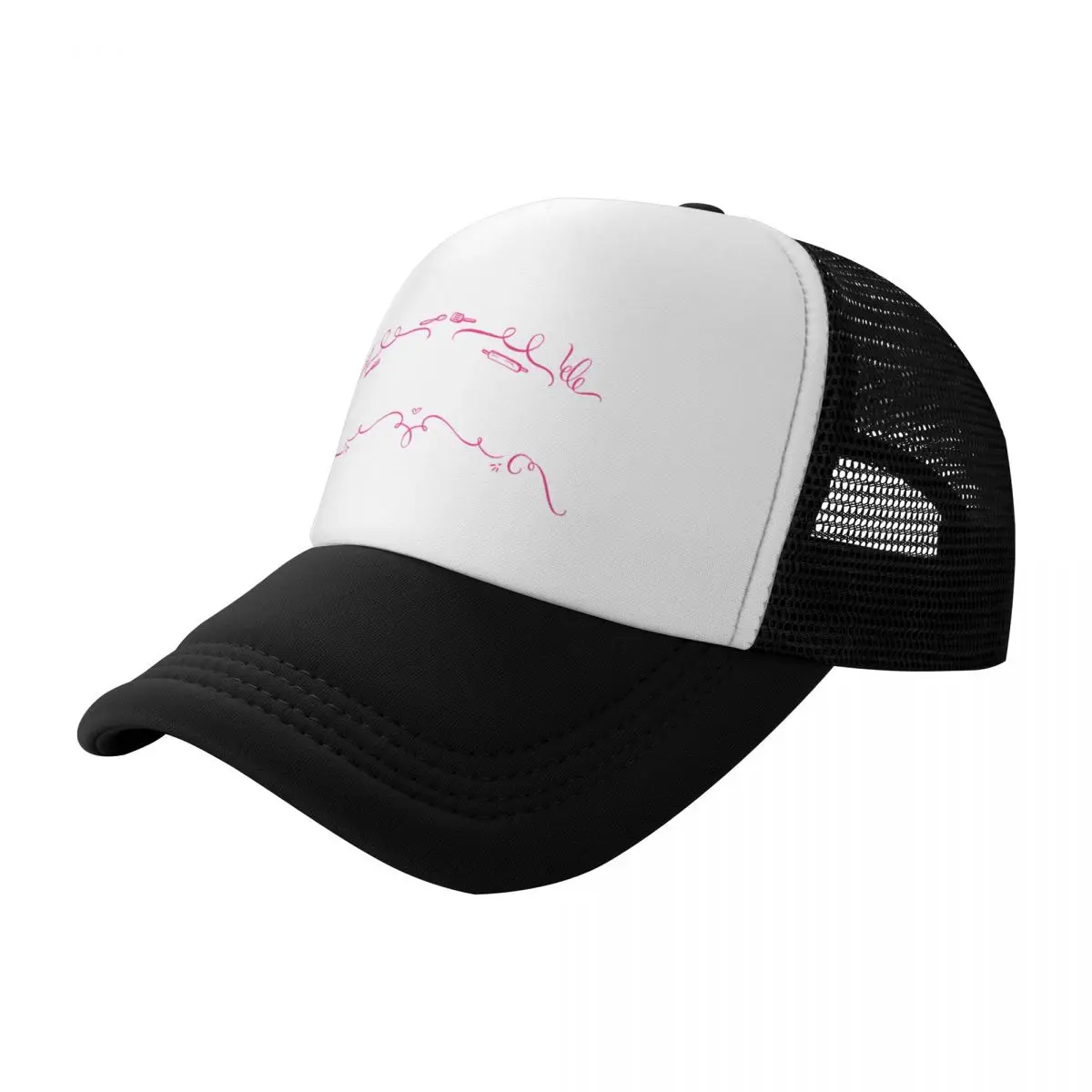 Sugar Butter Flour logo - Waitress the Musical - Broadway, West End Baseball Cap Golf Wear Hat Beach Rugby Female Men's
Sugar Butter Flour logo - Waitress the Musical - Broadway, West End Baseball Cap Golf Wear Hat Beach Rugby Female Men's