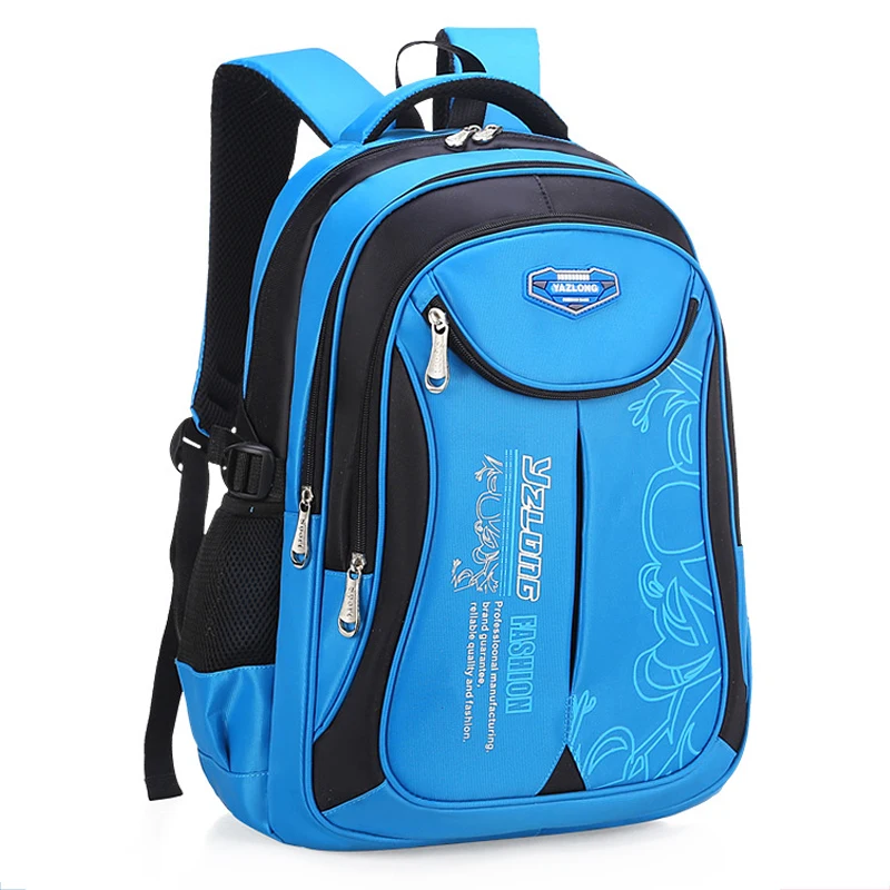 School Children Backpack Orthopedic Primary Student Bags For Boys Girls Kids Backpacks Waterproof Korean Schoolbag Book mochila
School Children Backpack Orthopedic Primary Student Bags For Boys Girls Kids Backpacks Waterproof Korean Schoolbag Book mochila