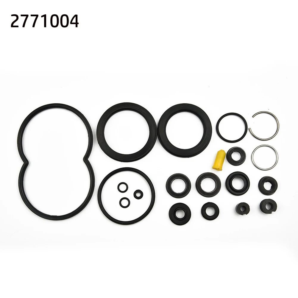 Car Hydro-boost 2771004 For Chevrolet For For Ford Repair 1 Set Complete Seal Kit Durable Accessories
Car Hydro-boost 2771004 For Chevrolet For For Ford Repair 1 Set Complete Seal Kit Durable Accessories