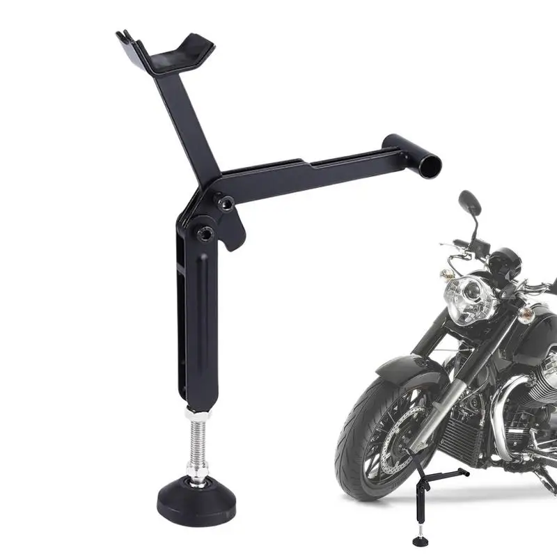 Motorcycle Front And Rear Wheel Start Portable Frame Repair And Maintenance Parking Motorcycle Stand Labor Saving Lift jack
Motorcycle Front And Rear Wheel Start Portable Frame Repair And Maintenance Parking Motorcycle Stand Labor Saving Lift jack