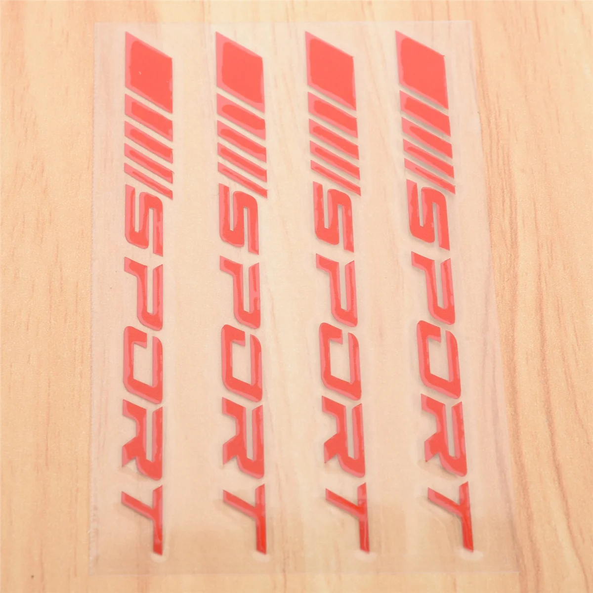 Sport Decal Sticker Wheels Rims Racing Car Sticker Self Adhesive Car Door Rims Wheel Hub Decal Accessories 4PCS , Red
Sport Decal Sticker Wheels Rims Racing Car Sticker Self Adhesive Car Door Rims Wheel Hub Decal Accessories 4PCS , Red