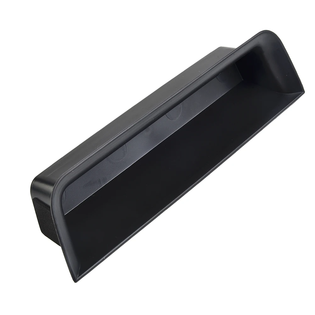Duable High Quality Storage Box Side Storage Box Passenger Snacks ABS Car Side Tidy W464 W463A Black For G-Class
Duable High Quality Storage Box Side Storage Box Passenger Snacks ABS Car Side Tidy W464 W463A Black For G-Class