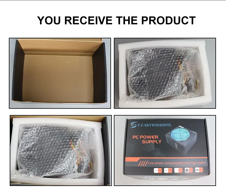 ATX PSU PC Sources 400W 450W 500W 550W 600W 650W 700W 750W 800W PC Power Supply 220v For PC Computer Desktop 10 ATX PSU PC Sources 400W 450W 500W 550W 600W 650W 700W 750W 800W PC Power Supply 220v For PC Computer Desktop 4