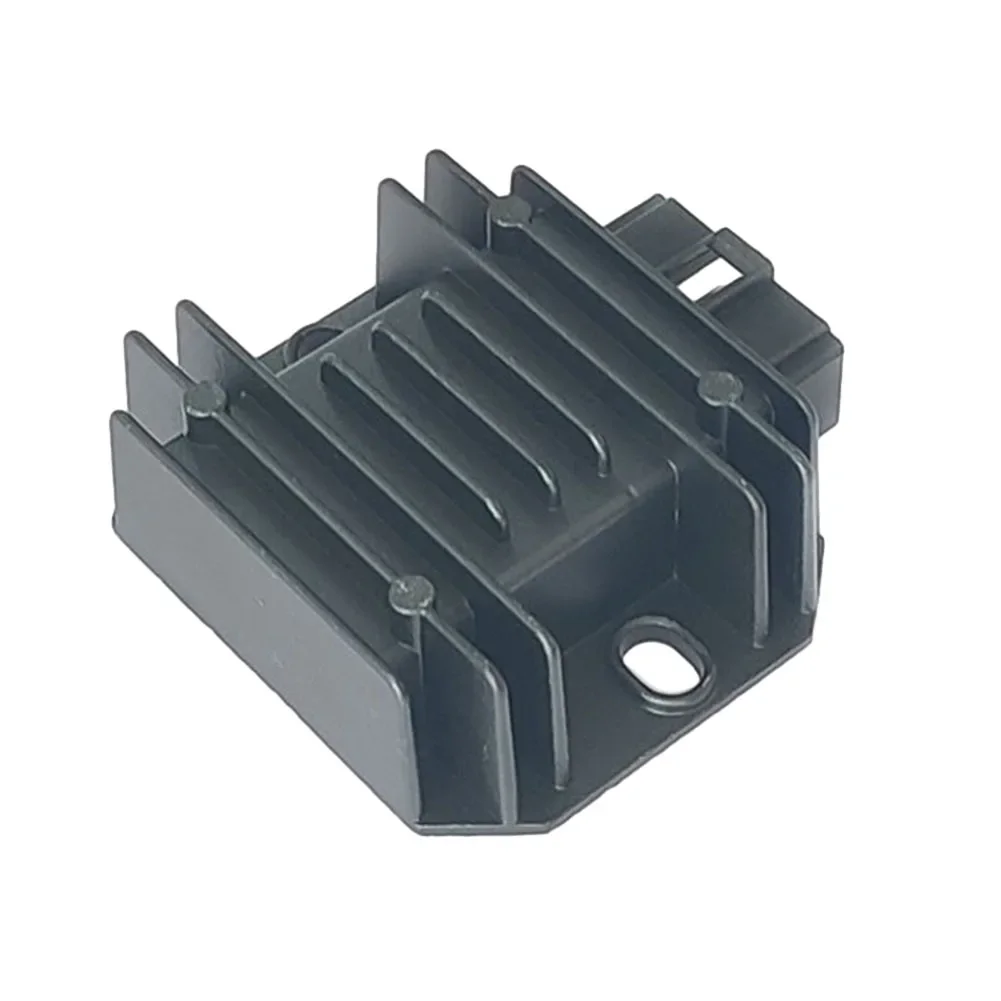 Motorbike Accessories Rectifier Rectifier Regulator New Practical 4B4-H1960-01 Durable For Gpd125 For Lander 250
Motorbike Accessories Rectifier Rectifier Regulator New Practical 4B4-H1960-01 Durable For Gpd125 For Lander 250