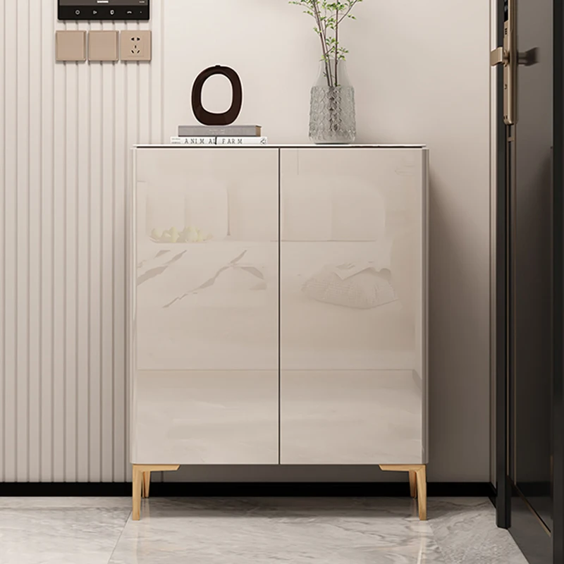 Luxury Mobile Shoe Cabinet Storage Designer Stand Filing Shoe Cabinet Closets Display Shelf Meuble De Rangement Home Furniture
Luxury Mobile Shoe Cabinet Storage Designer Stand Filing Shoe Cabinet Closets Display Shelf Meuble De Rangement Home Furniture